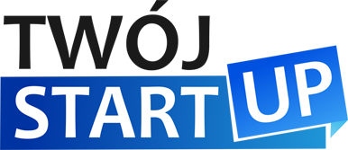 Twój Startup - logo
